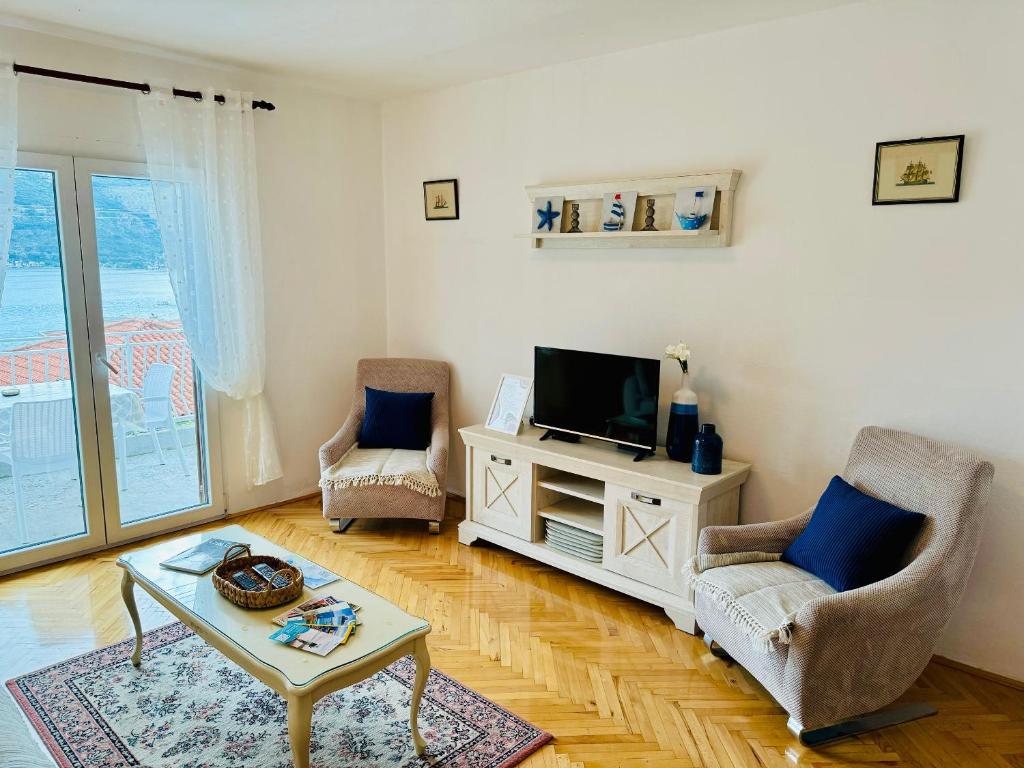 Sea Star Apartment - 4