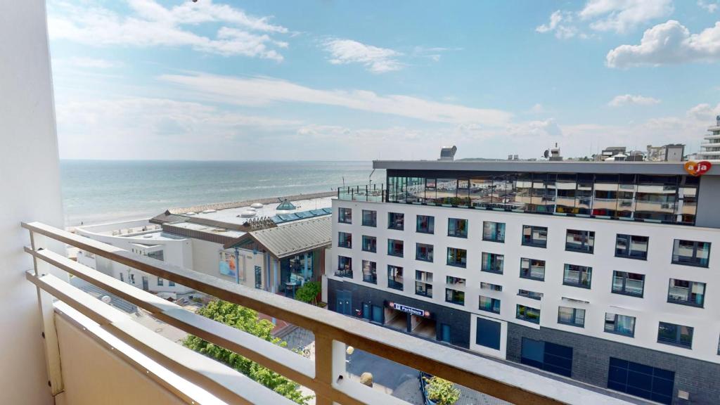 Grömitz Center Appartement 876, Grömitz