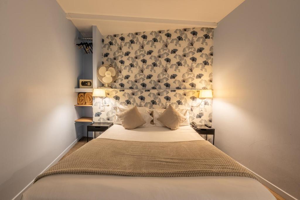 Relais Bergson - 2
