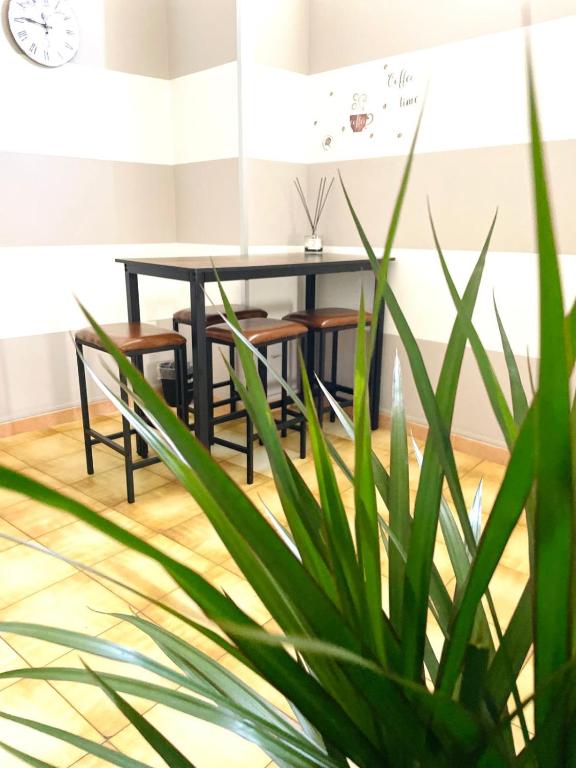 Terre D'incanto 외관