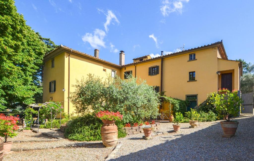 Casa Delia - 4