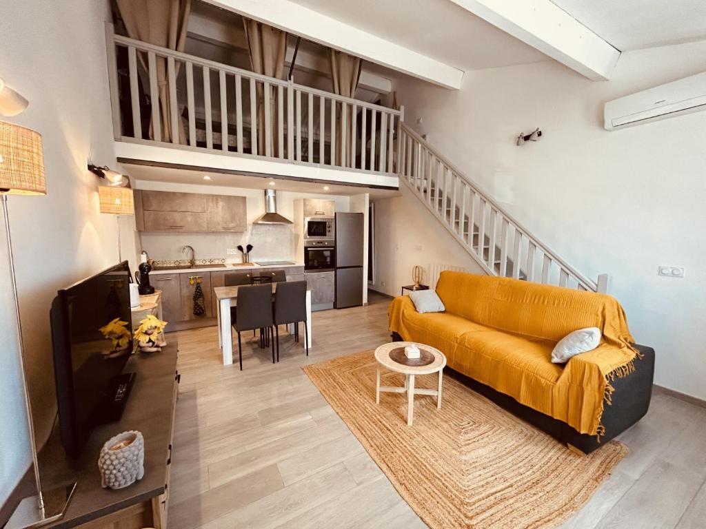 LE PAOLO Appartement Deluxe - 1