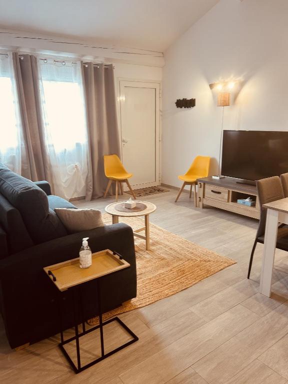 LE PAOLO Appartement Deluxe - 3