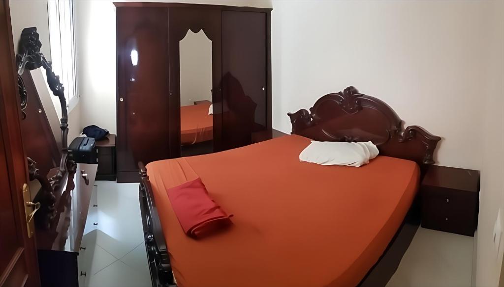 Appartements ahlan, Tanger