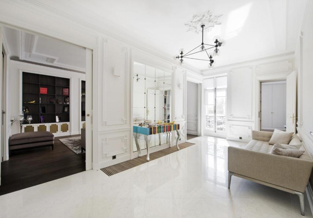 Appartement - Trocadéro - 4
