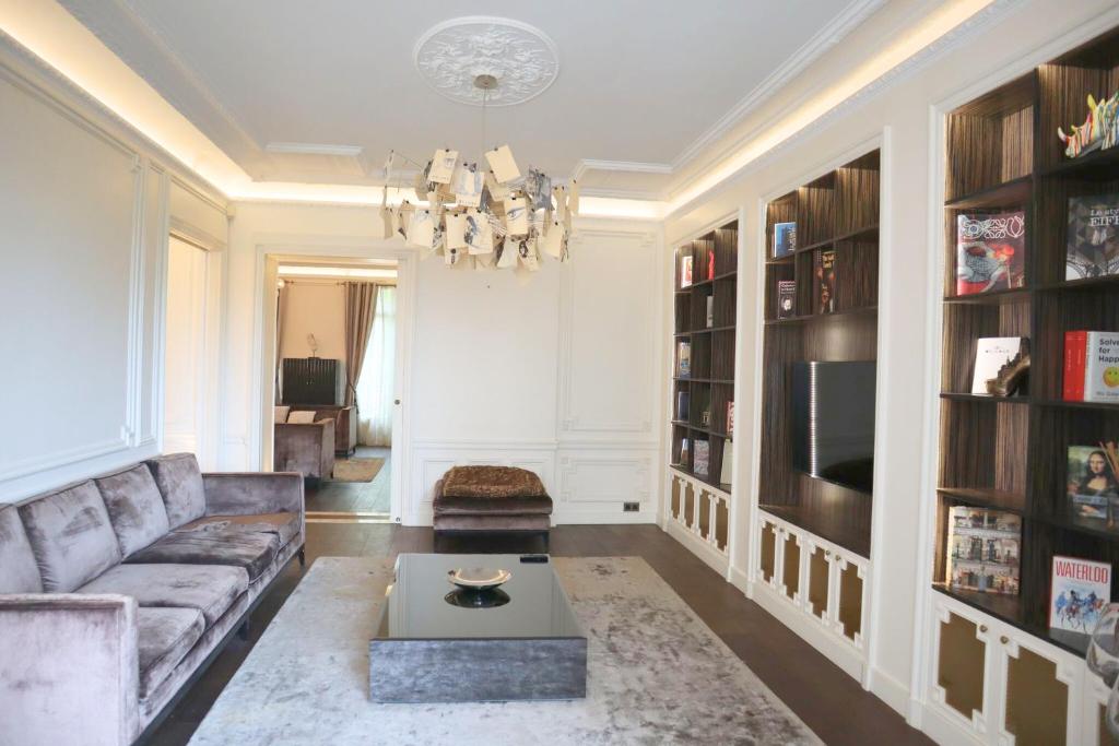 Appartement - Trocadéro - 3