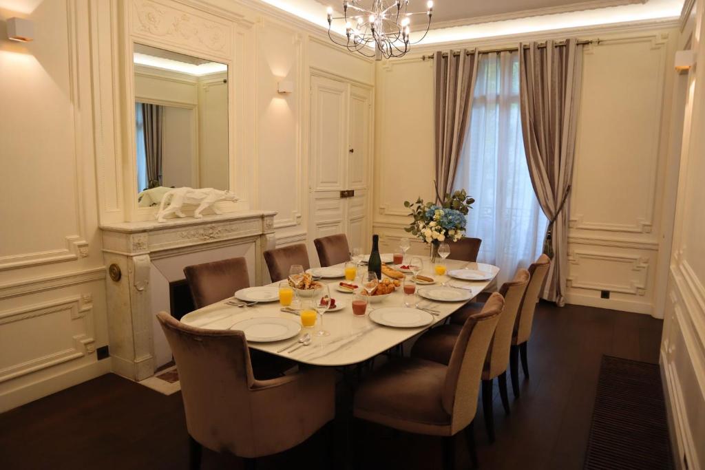 Appartement - Trocadéro - 5