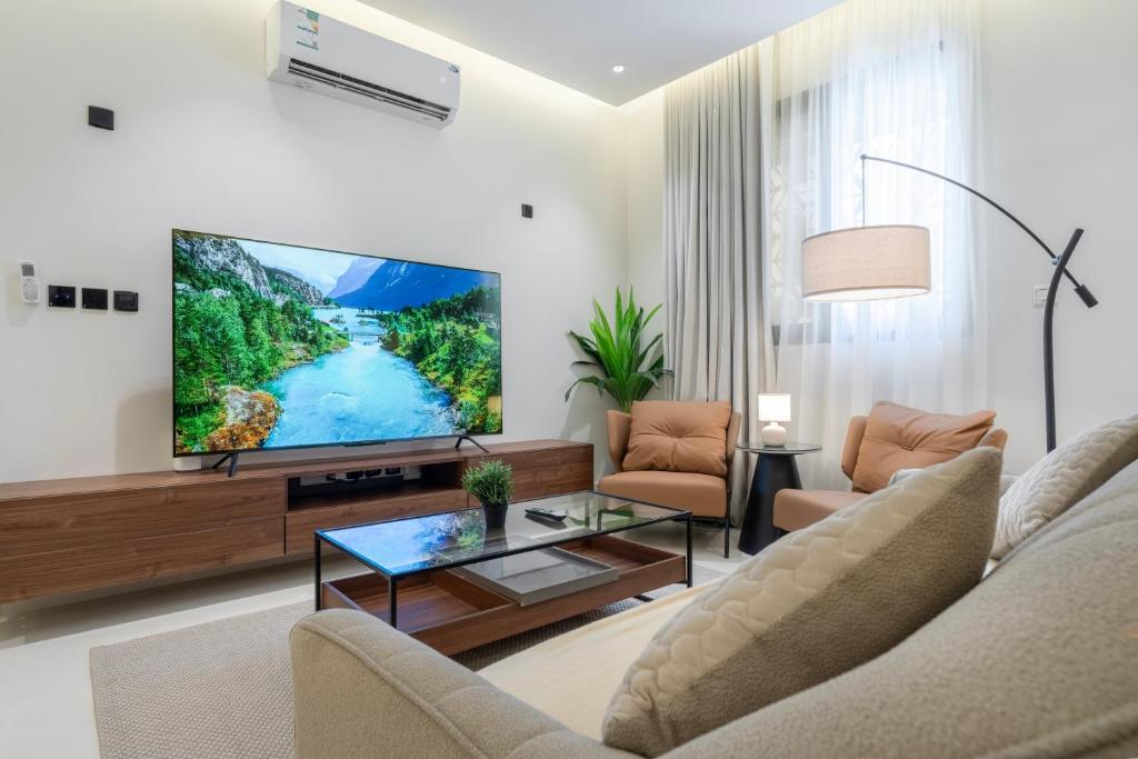 التعاون Al Taawun, Rijád