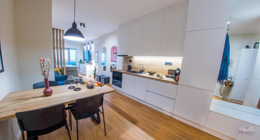 Iris Studio Apartment - 3