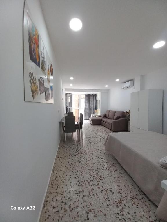 Apartamento Paris - 1