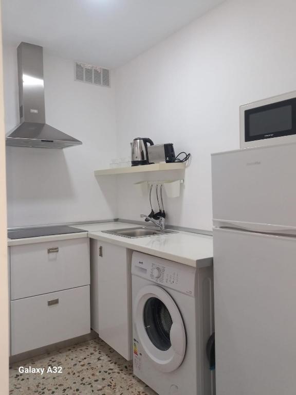 Apartamento Paris - 3