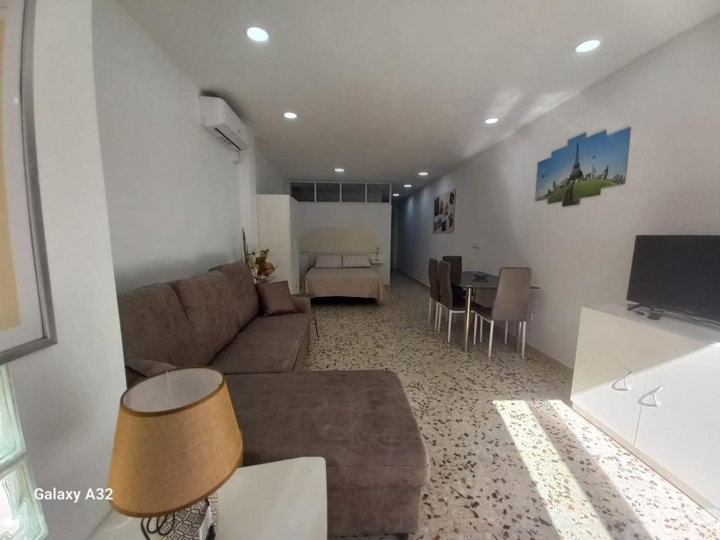 Apartamento Paris - 5
