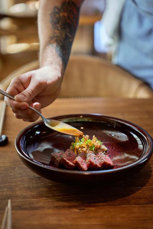 お料理のイメージ