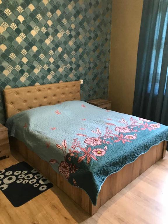 Nikas Guesthouse, Bordžomi