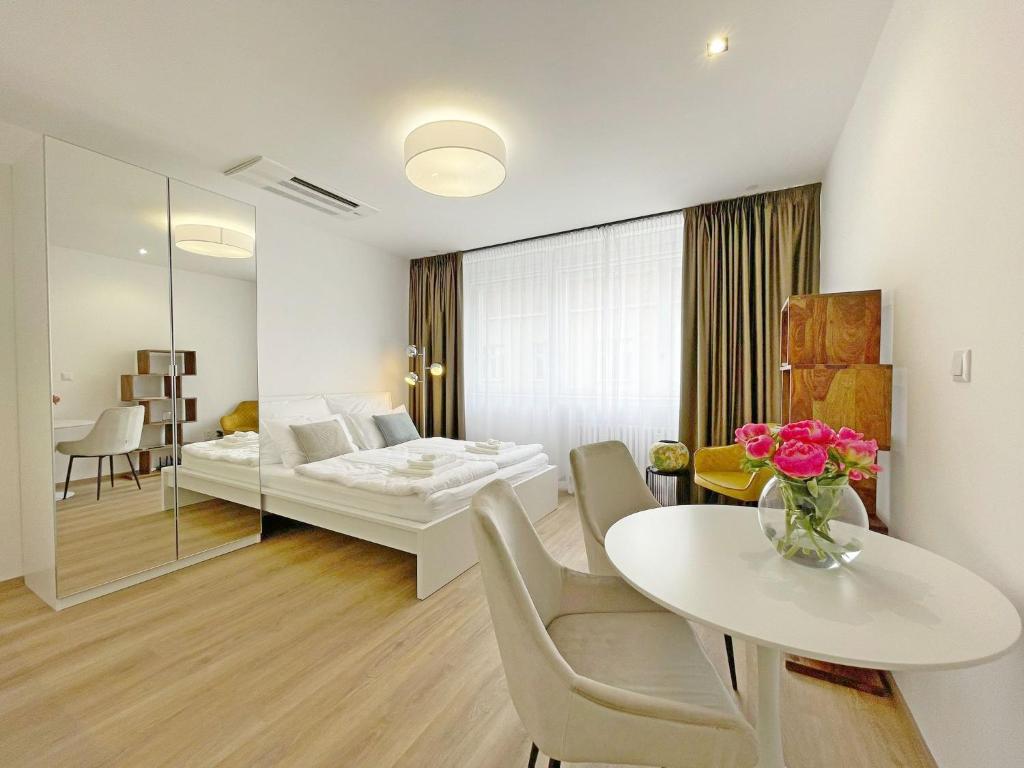 Matis 1 - Apartmán Brno centrum, Brno