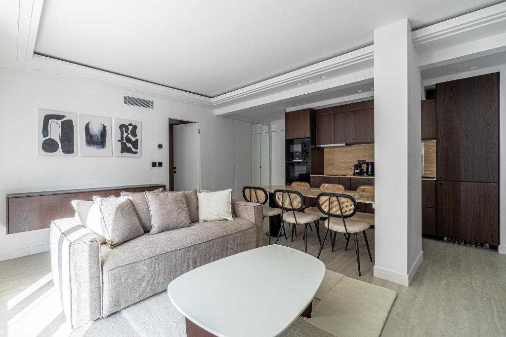 Luxurious Apartment- Croisette-Carré d'Or - 3