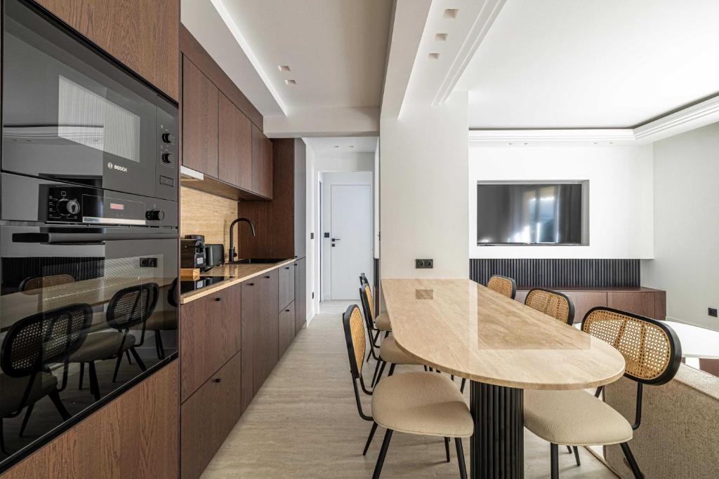 Luxurious Apartment- Croisette-Carré d'Or - 5