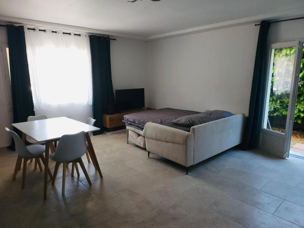 appartement paisible pour 4 personnes - 3
