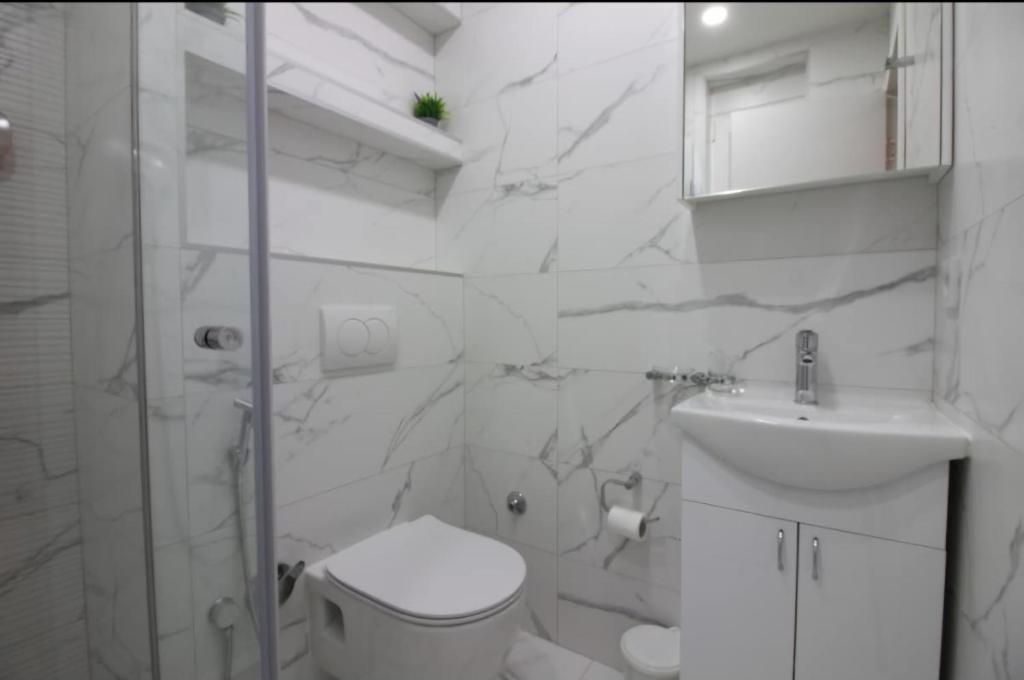 Cosmopolitan apartment - 4