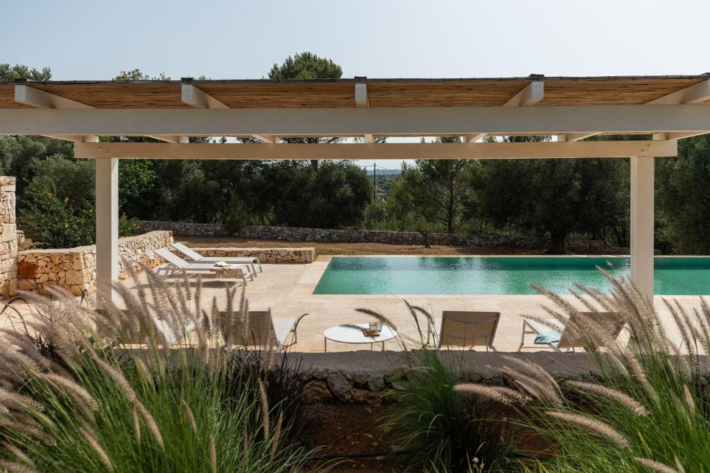 Villa Cinera - 3