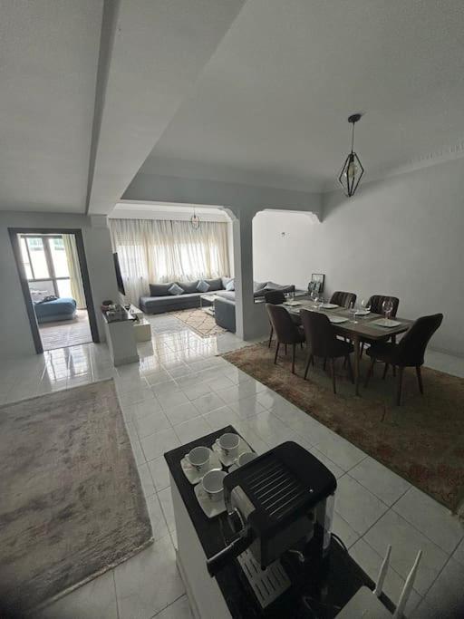 Lumineux appartement - Maarif Casa, Casablanca