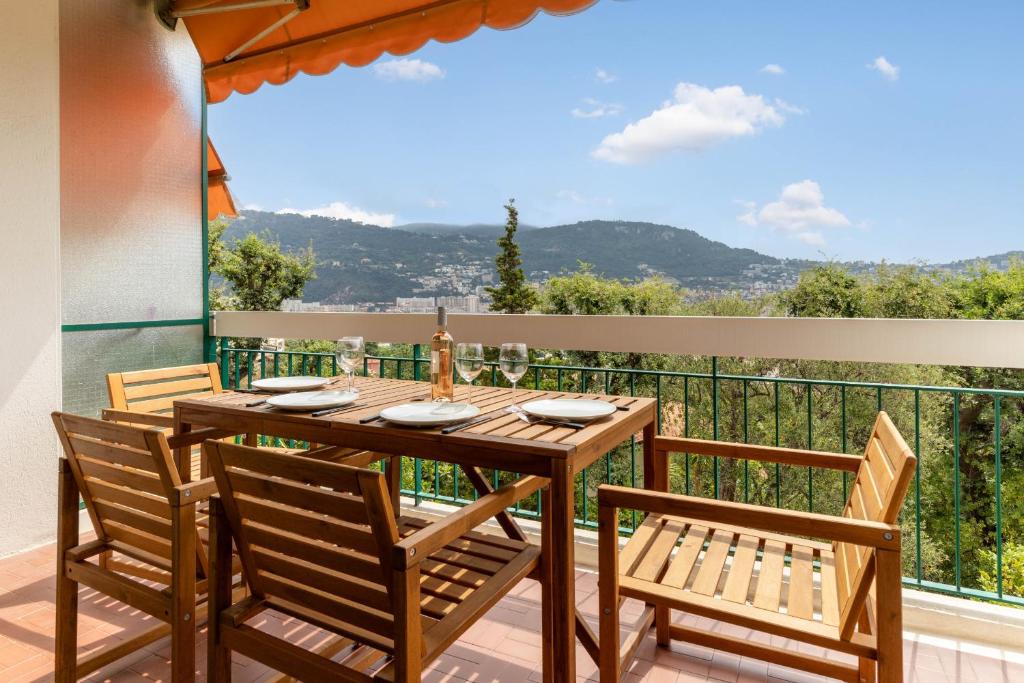 Happyfew Le Floreal - 3