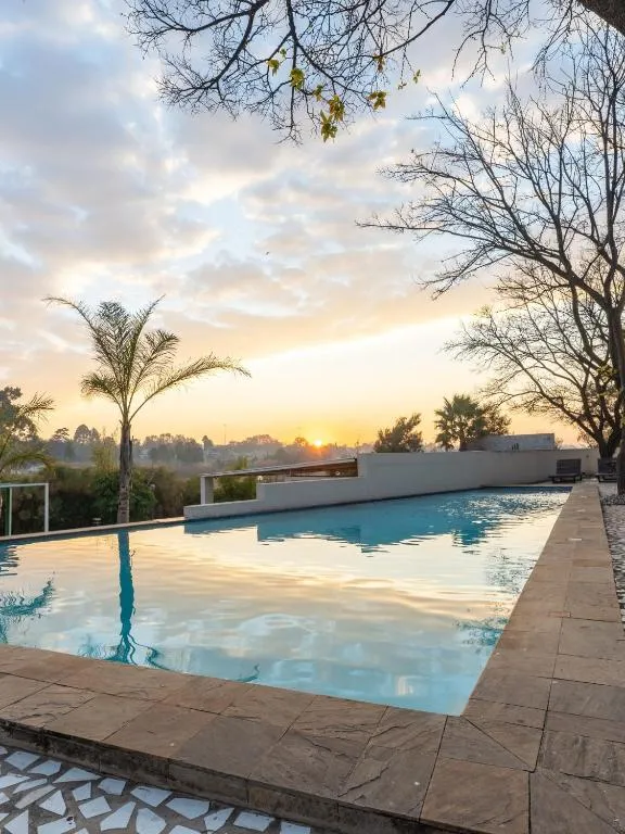 ANEW Hotel & Convention Centre OR Tambo Johannesburg, hotel in Benoni