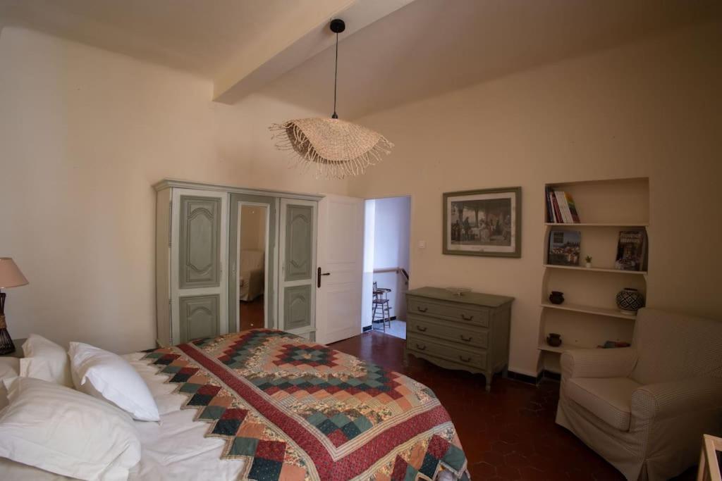 Appartement entier en duplex - 2