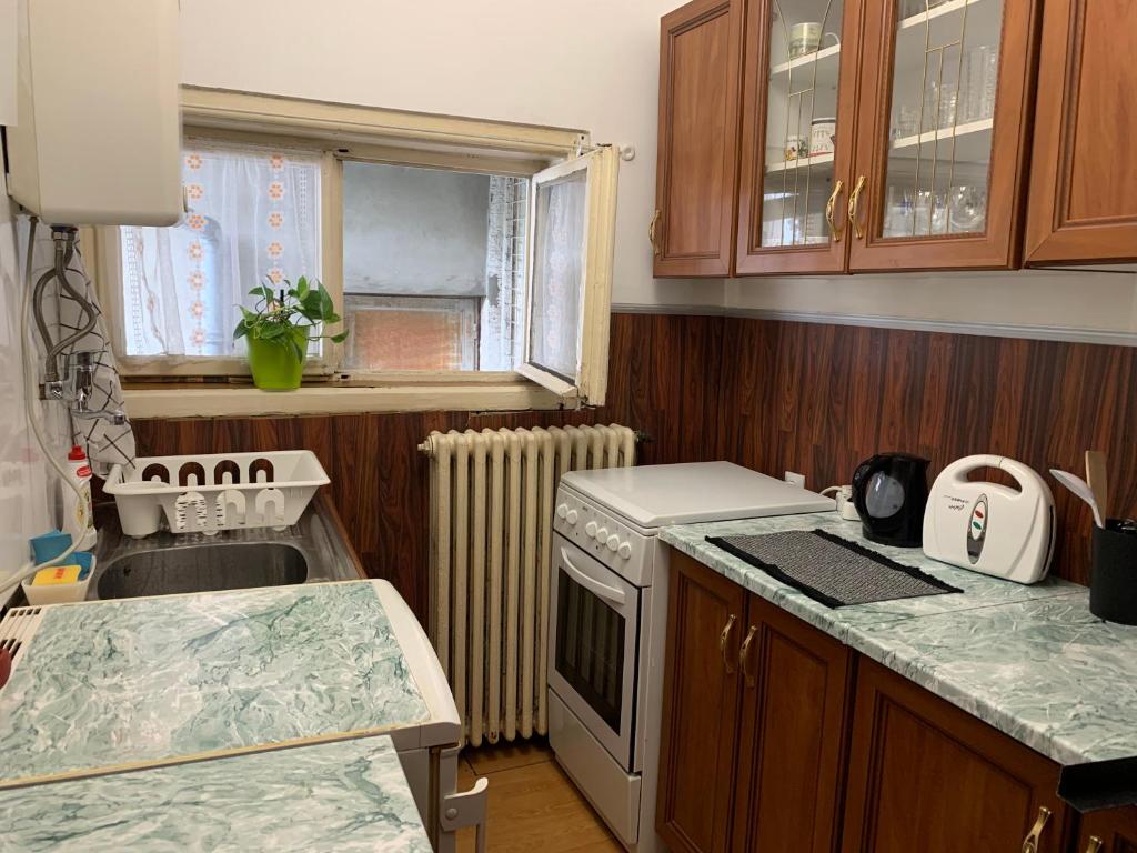 Apartment Little Oasis TASH - 5