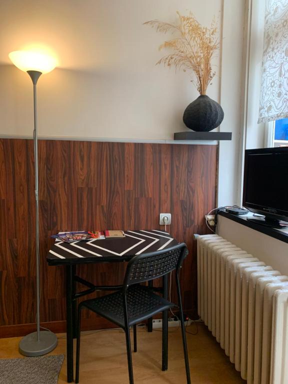 Apartment Little Oasis TASH - 4