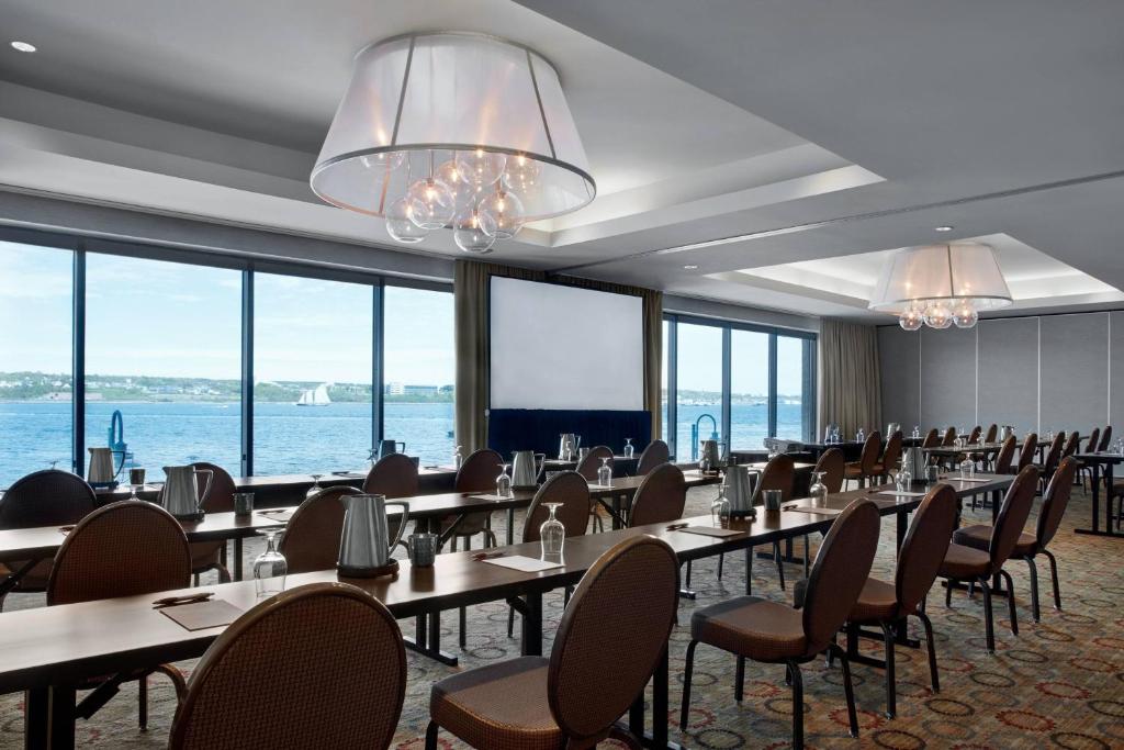 Meeting room / ballrooms
