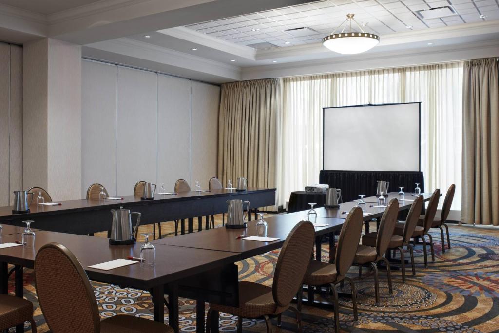 Meeting room / ballrooms