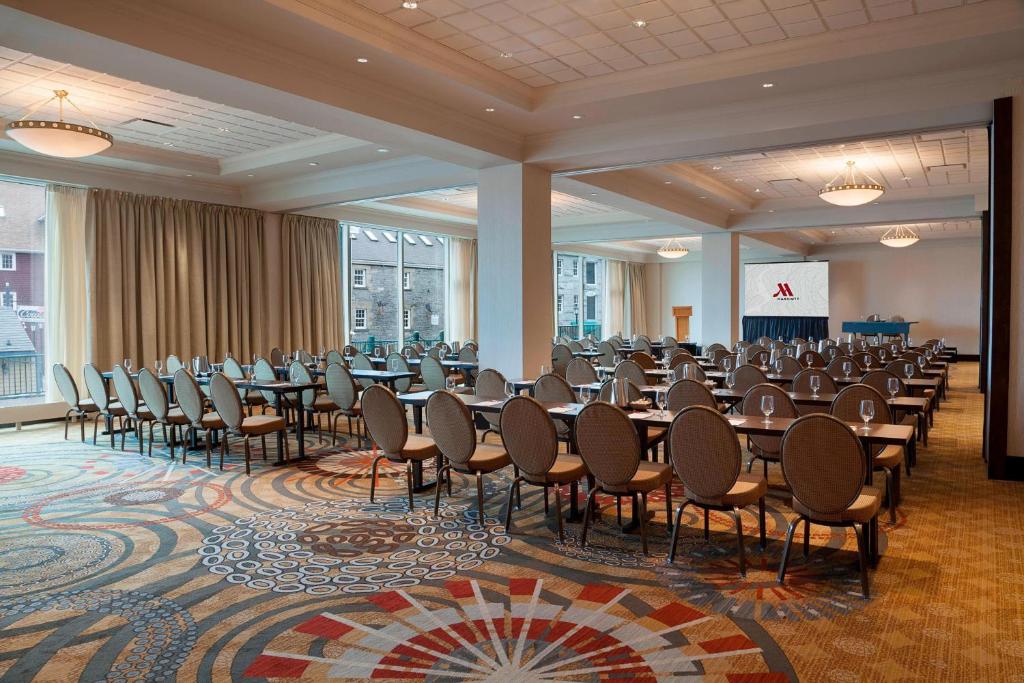 Meeting room / ballrooms