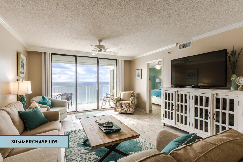 Summerchase 1102, Orange Beach