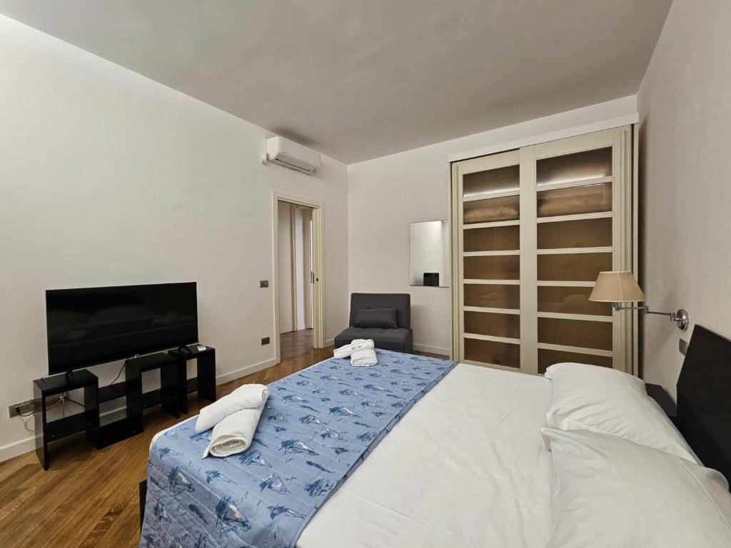 Be Your Home - G-Point Apartments, Santa Marinella