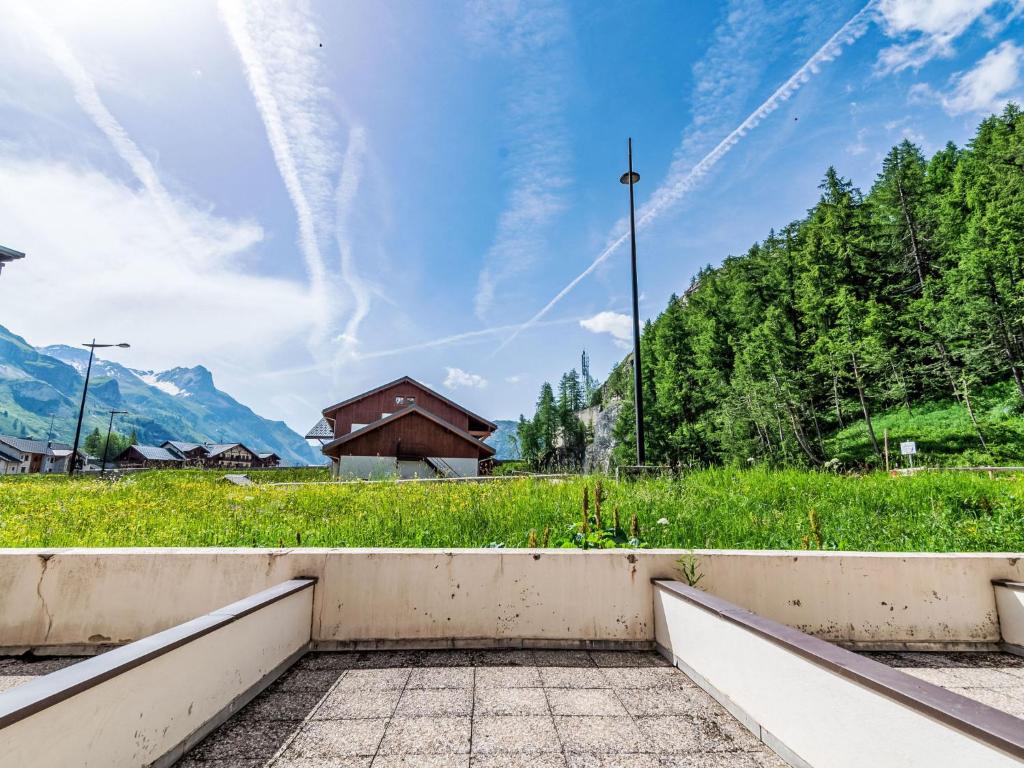 Apartment Les Olympiques - Tignes 1800-4 by Interhome - 3