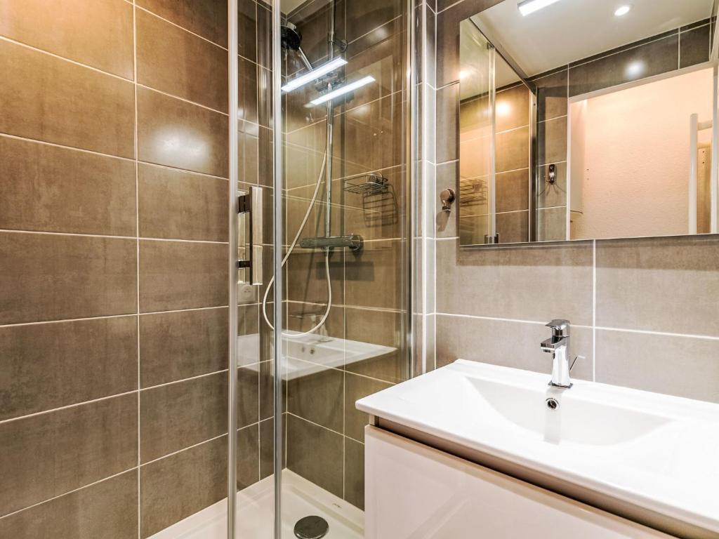 Apartment Les Olympiques - Tignes 1800-4 by Interhome - 4