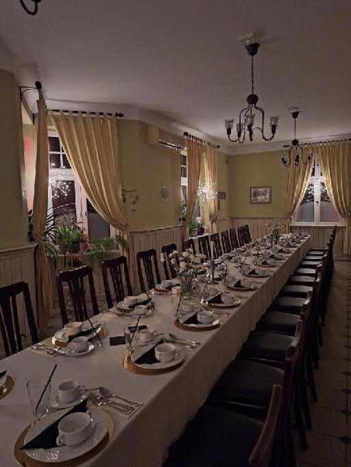 Pensjonat U Kota Wasyla 객실