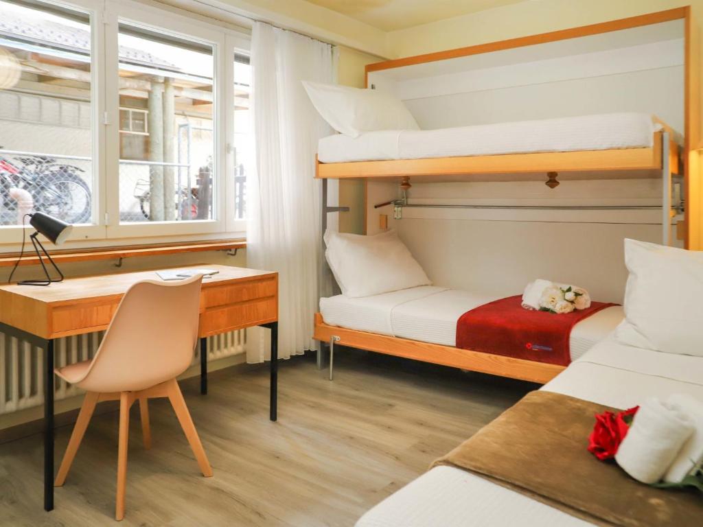 Apartment Matten - Utoring-18 by Interhome - 5