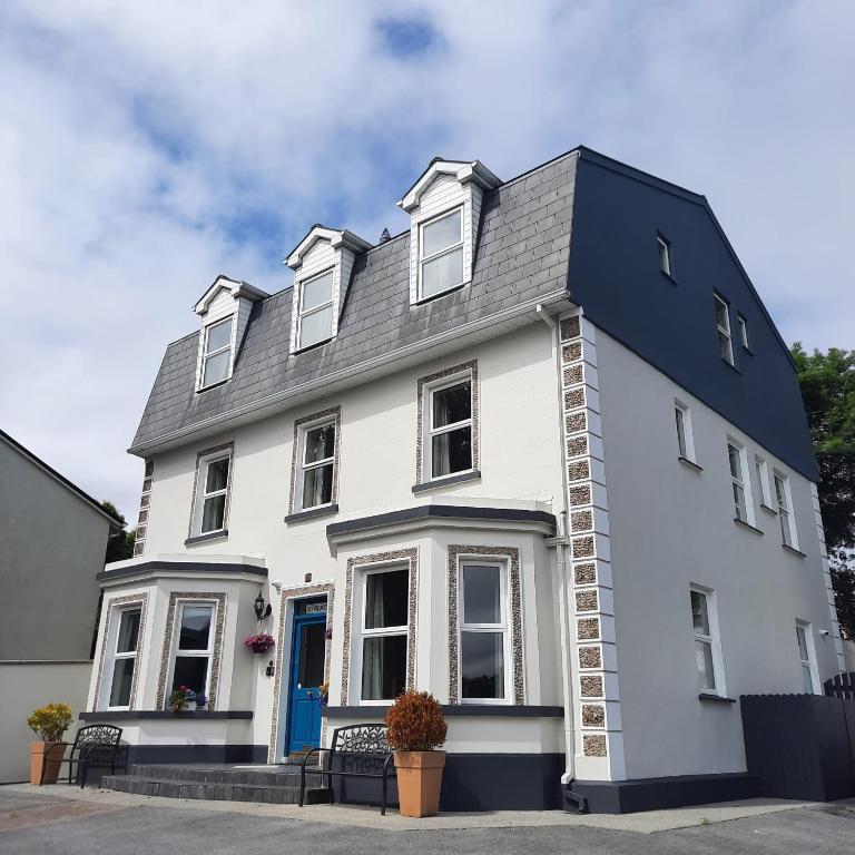 Bay View Guesthouse, Galway