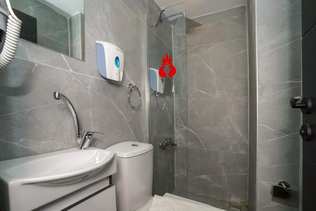 バスルーム（客室）