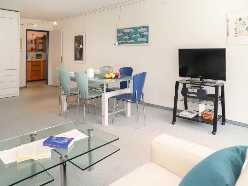Apartment Matten - Utoring-19 by Interhome - 3