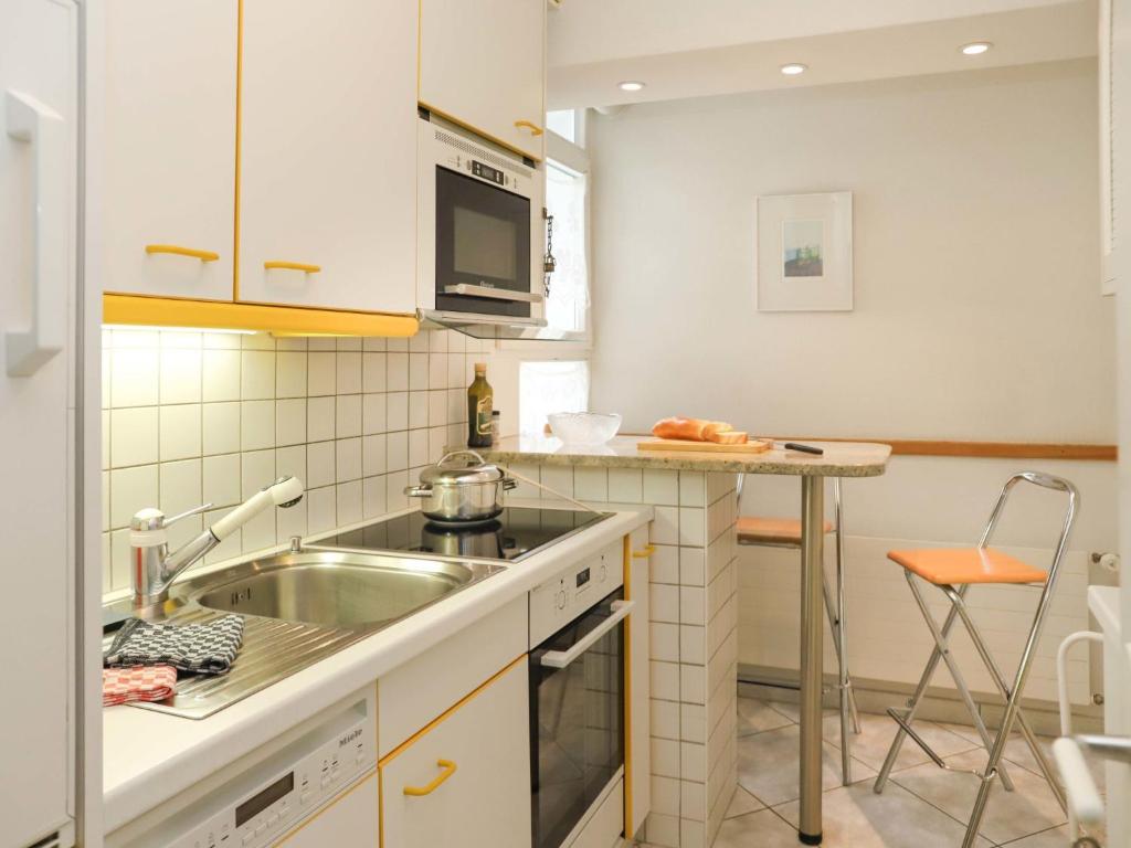 Apartment Matten - Utoring-19 by Interhome - 5