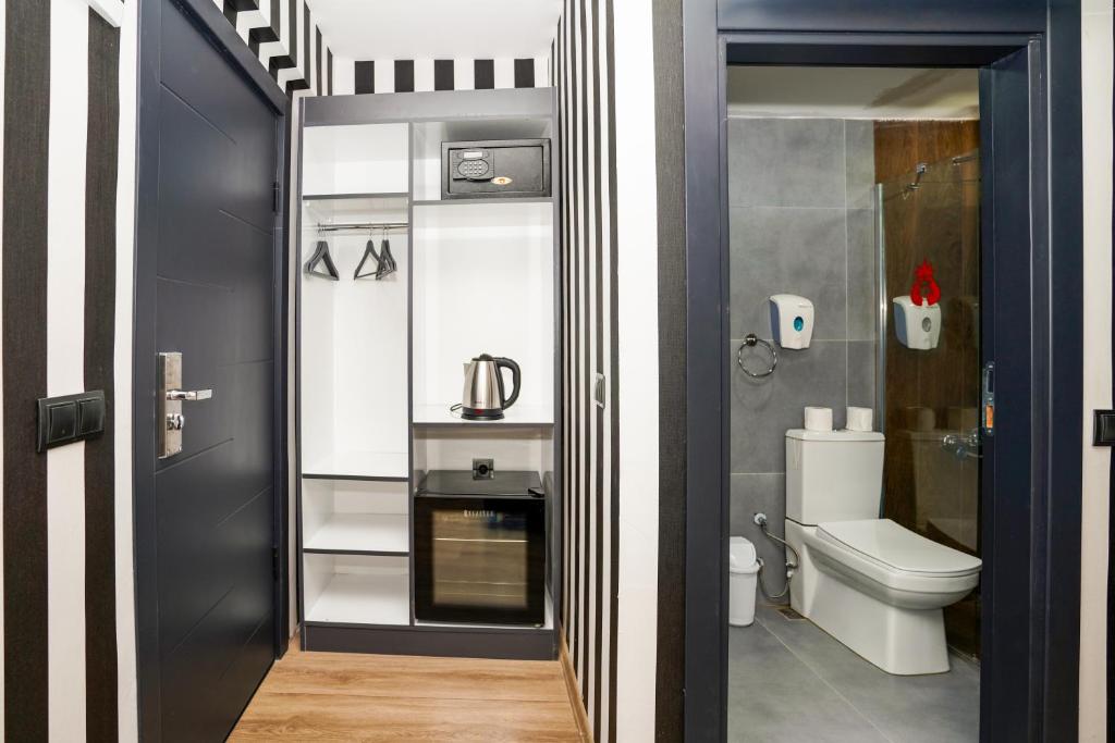 バスルーム（客室）