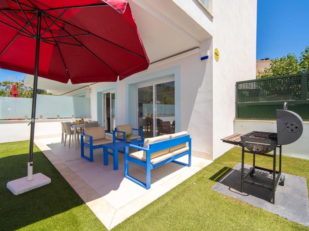 Holiday Home Teresa Beach 2 by Interhome - 3