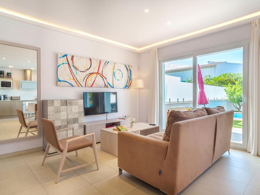 Holiday Home Teresa Beach 2 by Interhome - 5