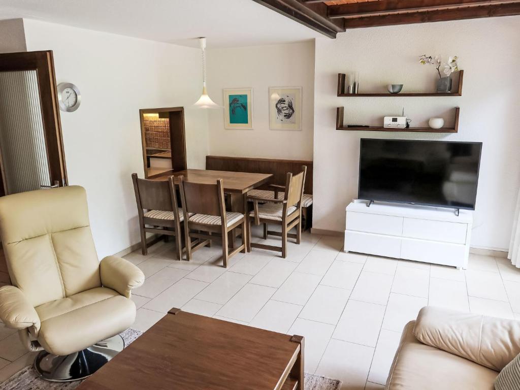 Apartment Ringstrasse Apt 422 by Interhome - 4