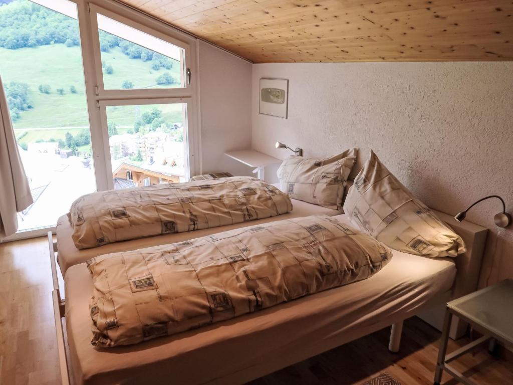 Apartment Ringstrasse Apt 422 by Interhome - 5