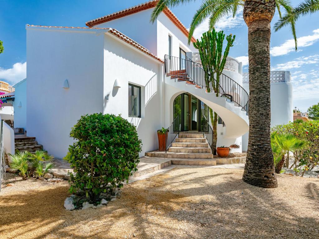 Holiday Home Amazing Views by Interhome - 2