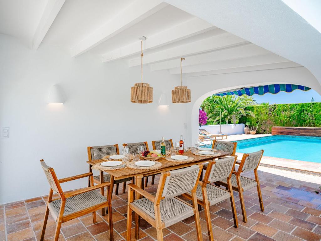 Holiday Home Amazing Views by Interhome - 4